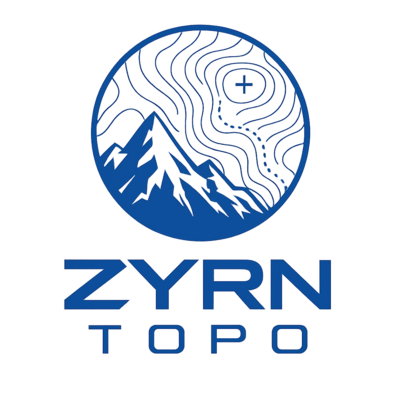ZYRN TOPO